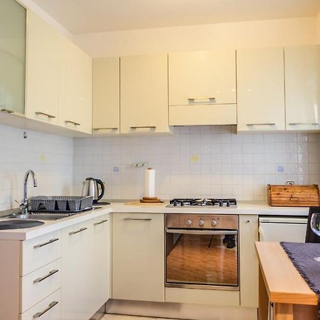 Apartment Charlie Rovinj Exterior foto